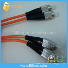 FC - PC MM Fiber Optic Patch Cord